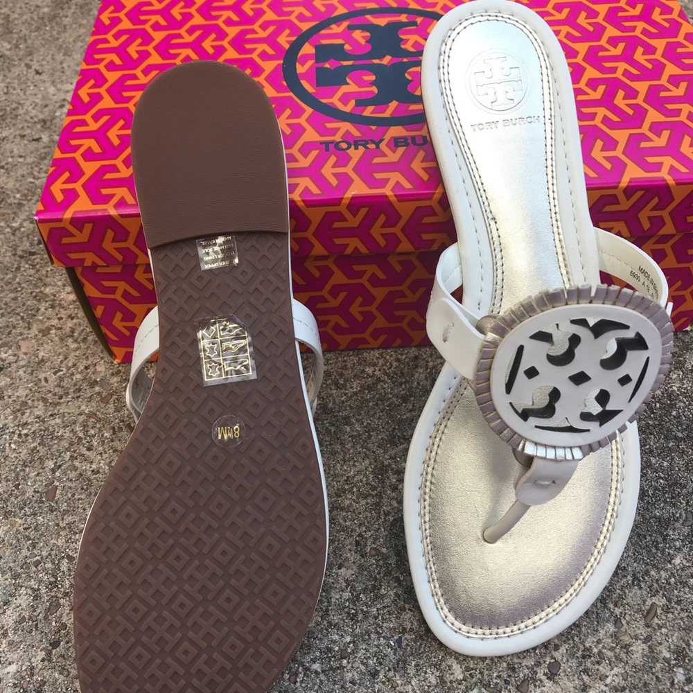 Tory Burch Miller